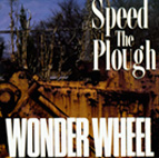 Wonder Wheel CD